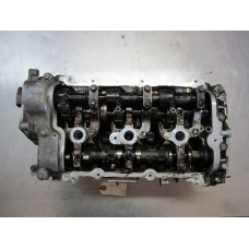 #CN02 Right Cylinder Head From 2014 Infiniti QX70  3.7